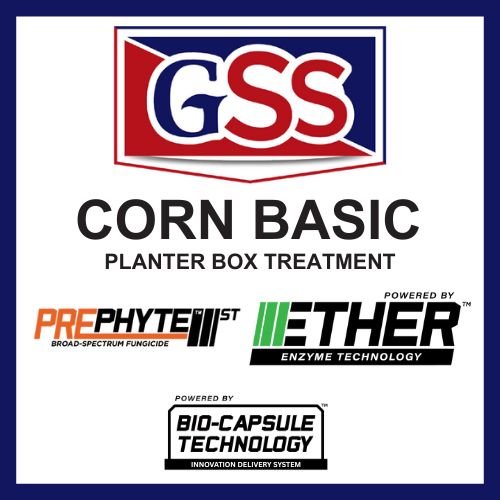 GSS Corn Basic