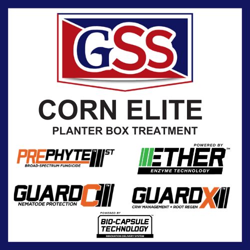GSS Corn Elite