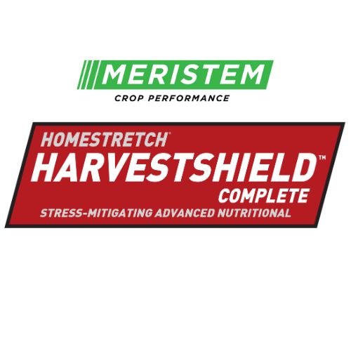 Meristem Homestretch Harvestshield Complete