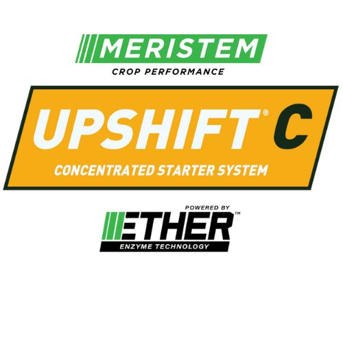 Meristem UpShift C Plus