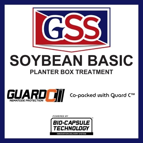 GSS Basic Soybean