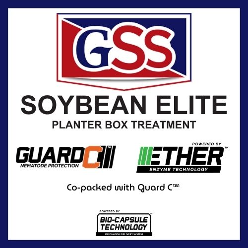 GSS Soybean Elite