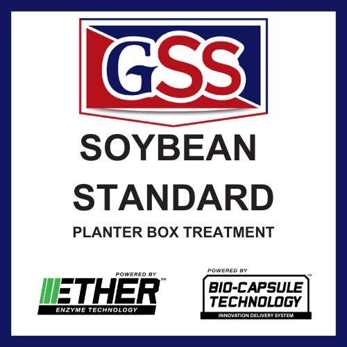 GSS Standard Soybean