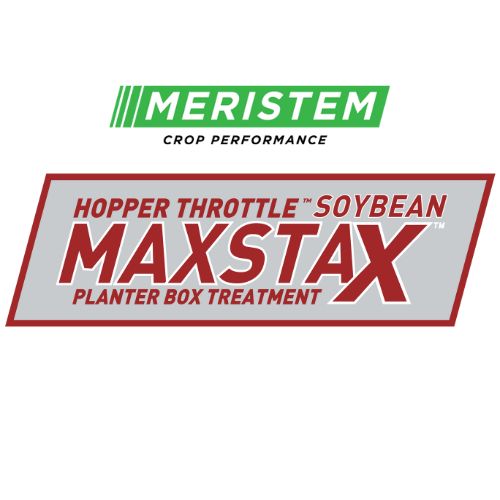 Meristem Hopper Throttle – Soybean MaxStax